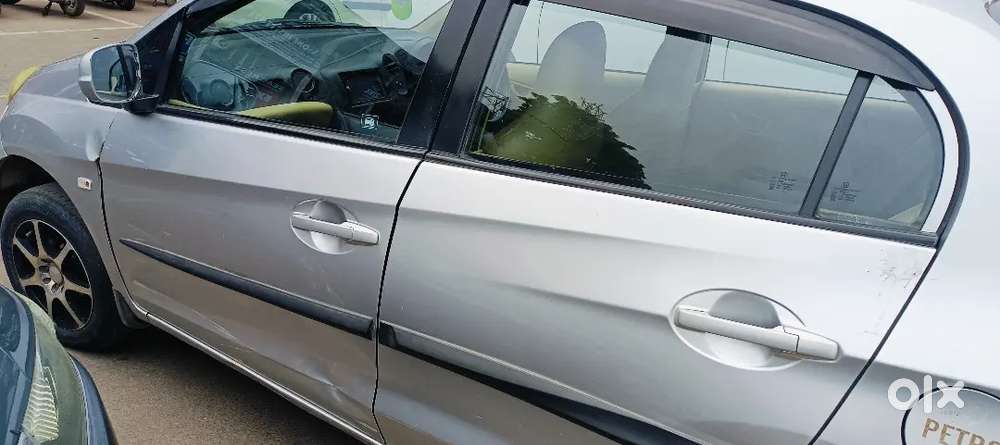 Honda Amaze 2014 Petrol