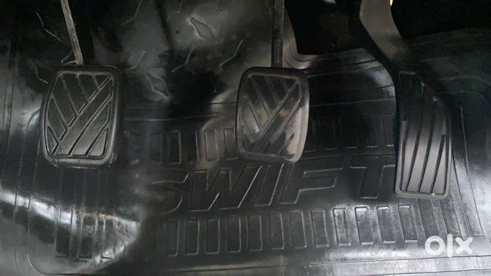 Maruti Suzuki Swift 1.2 Vxi (o), 2016, Petrol