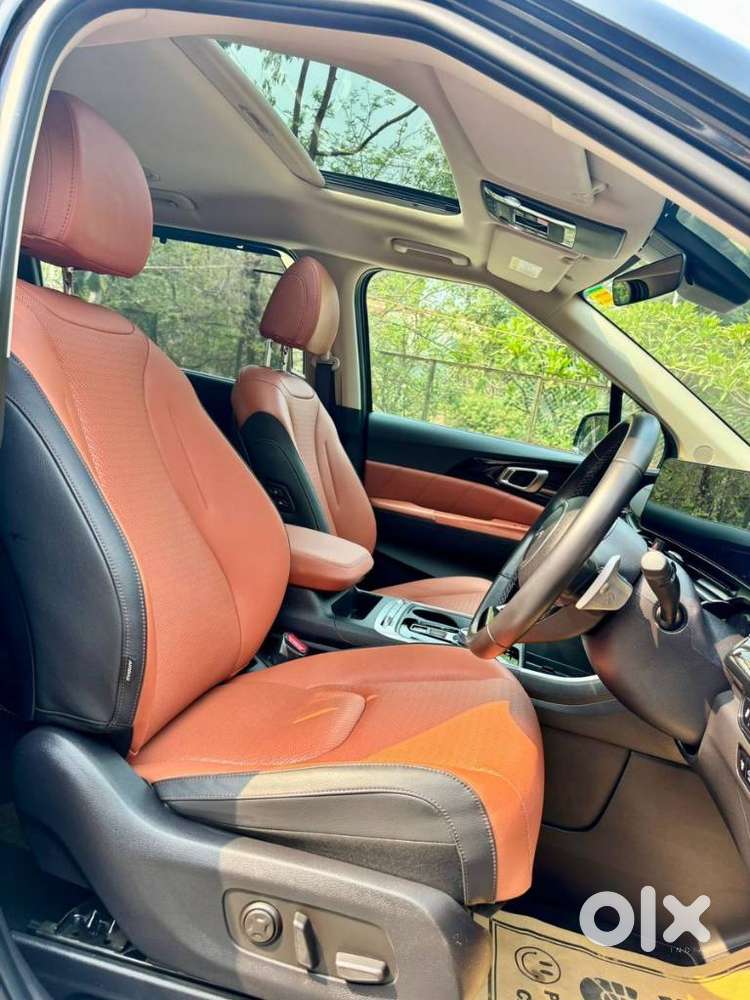 Kia Carnival Limousine Plus 7 Str, 2025, Diesel