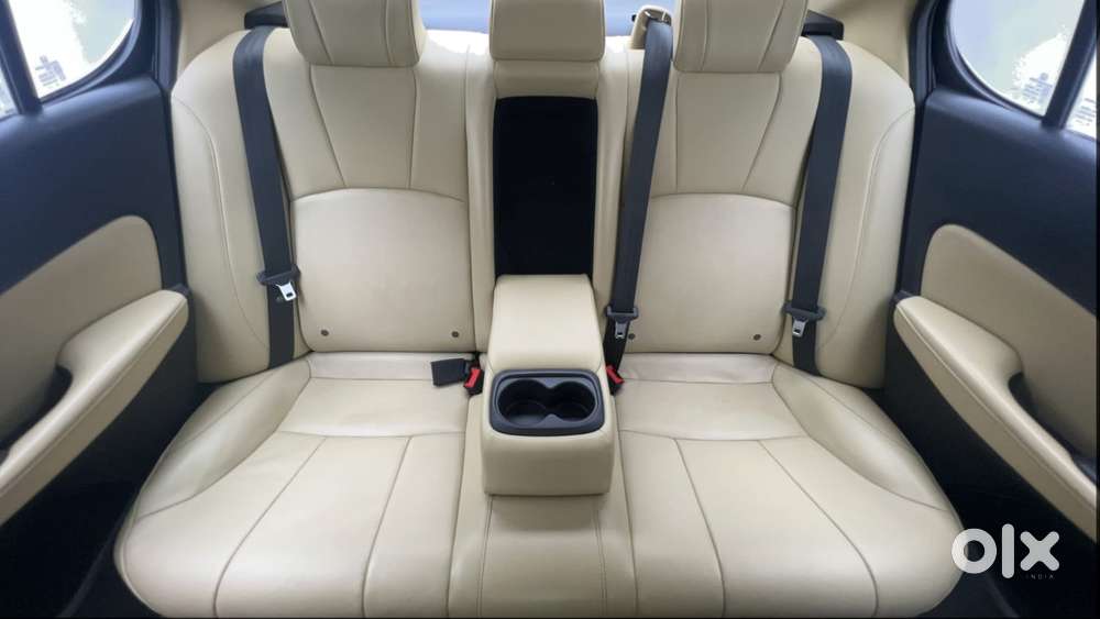 Honda City 1.5 Zx I-vtec Mt, 2022, Petrol