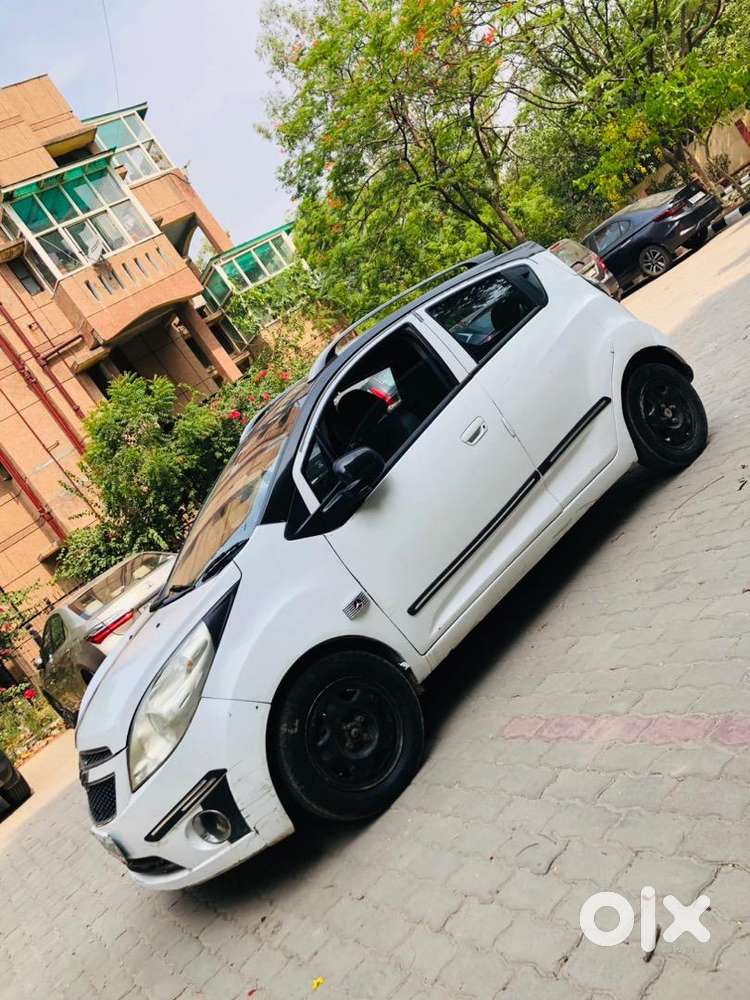 Chevrolet Beat 2013 Petrol 70000 Km Driven