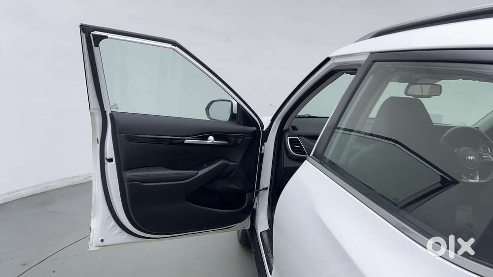 Kia Seltos 1.4 Gtx + Petrol At, 2019, Petrol