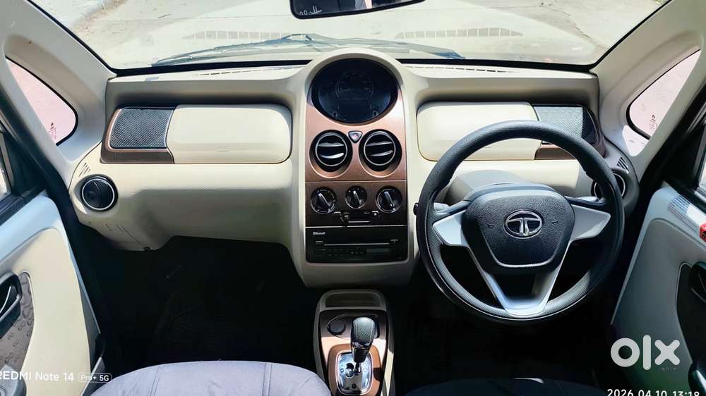 Tata Nano Xta, 2017, Petrol
