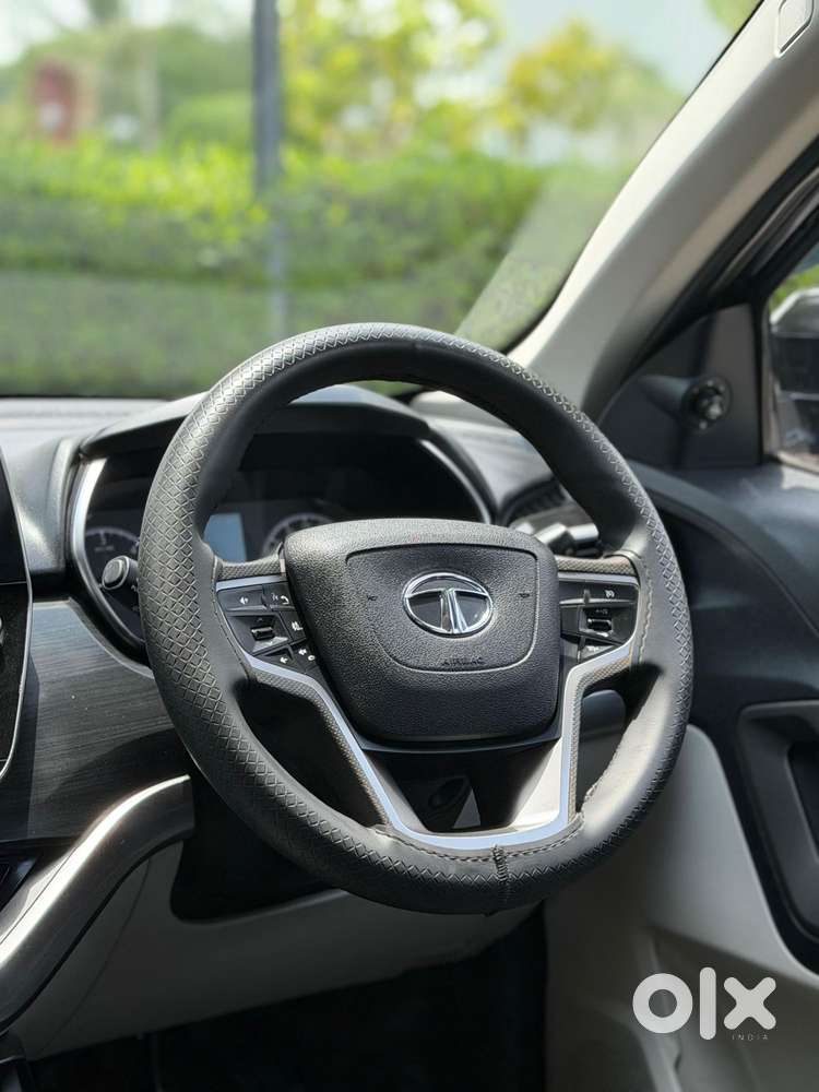 Tata Safari 2.0 Kryotec Xta Plus, 2022, Diesel