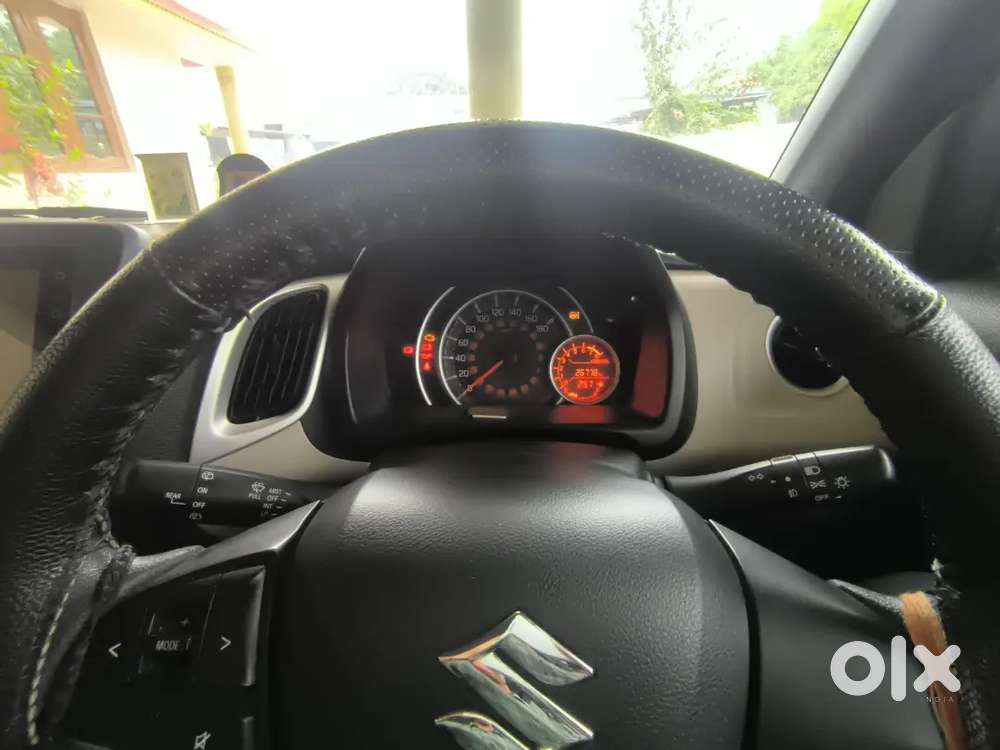 Maruti Suzuki Wagon R 2021 Petrol Manual