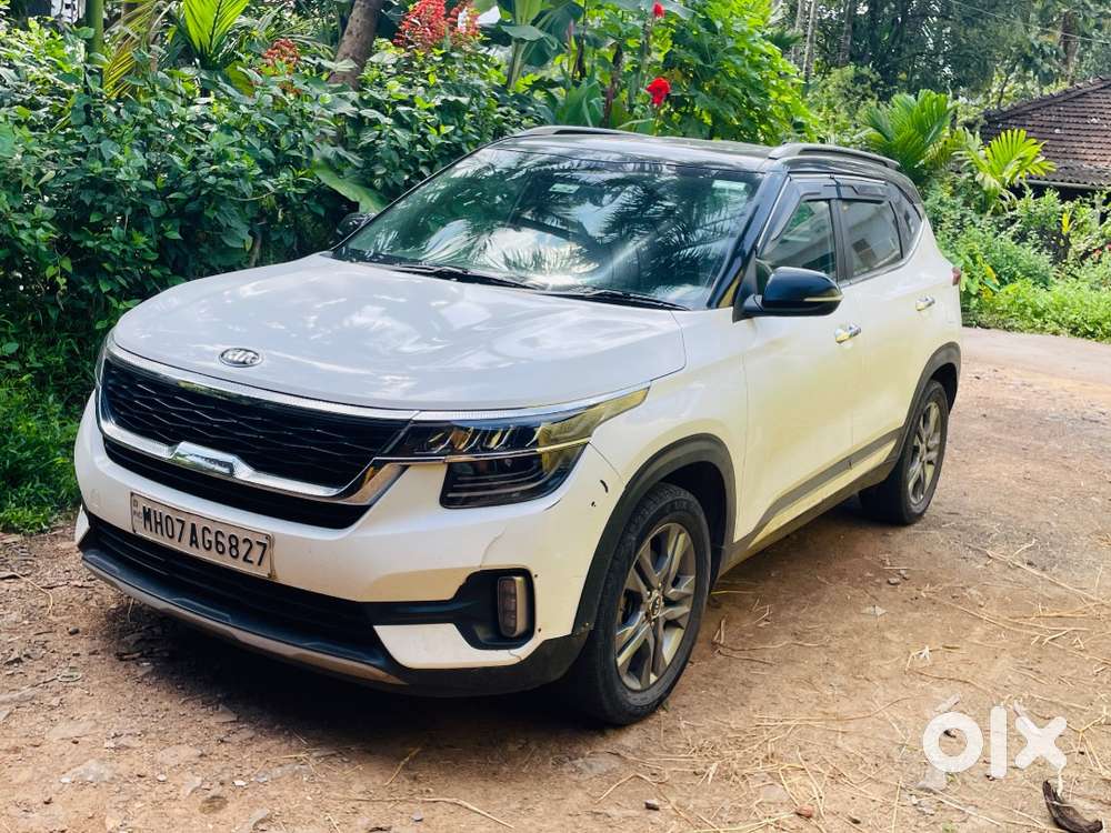 Kia Seltos G1.5 2020