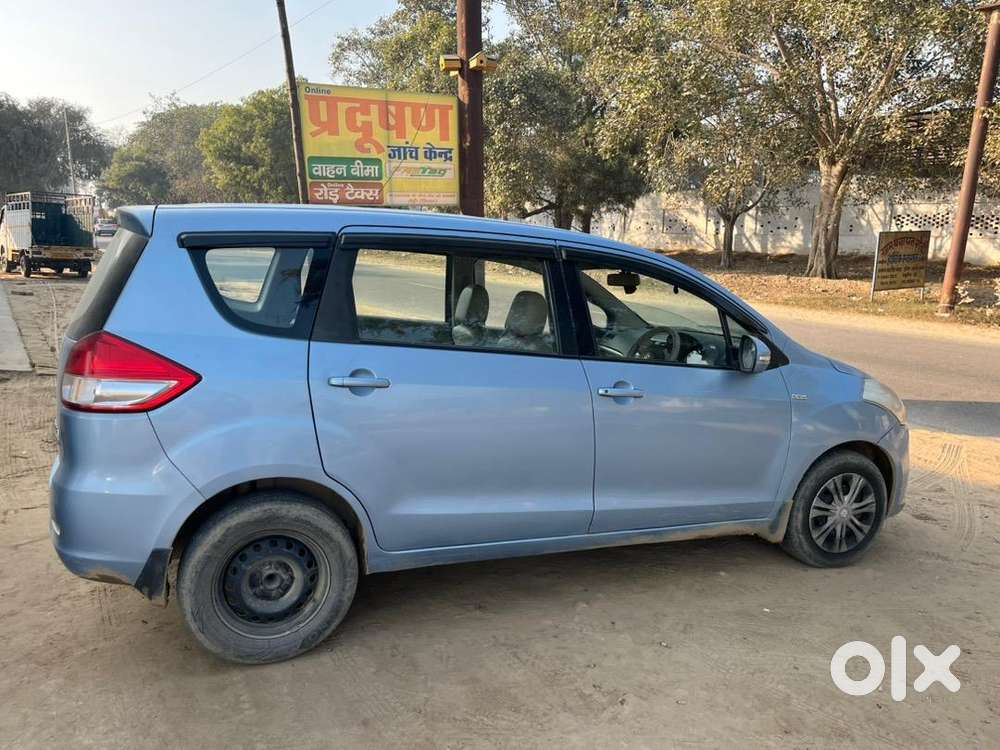 Maruti Suzuki Diesel 2012