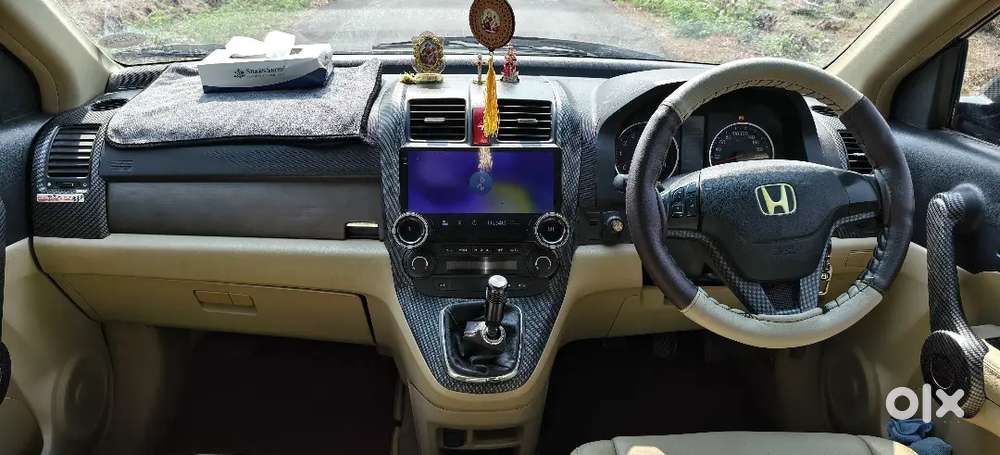 Vehicle Is Good Condition