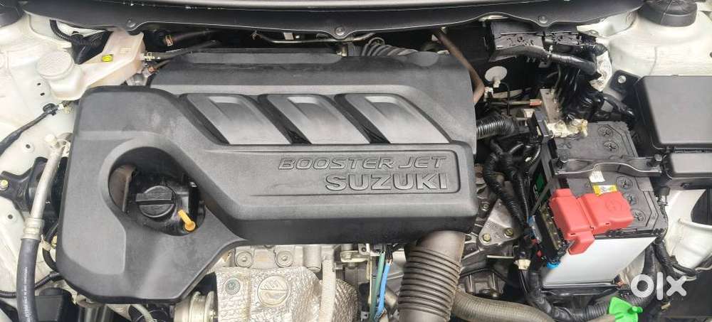 Maruti Suzuki Fronx Delta Plus 1.0 Turbo Mt, 2026