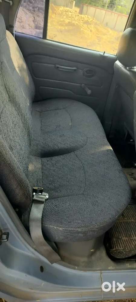 Hyundai Santro Xing 2004 Petrol Good Condition