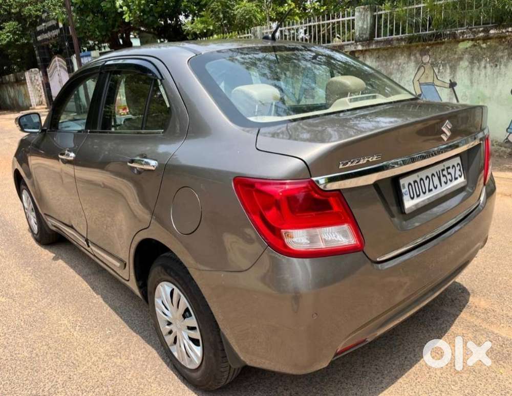 Maruti Suzuki Swift Dzire 1.3 Vxi, 2024, Petrol