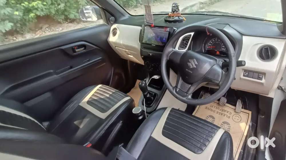 Maruti Suzuki Wagon R 2020 Cng Lxi