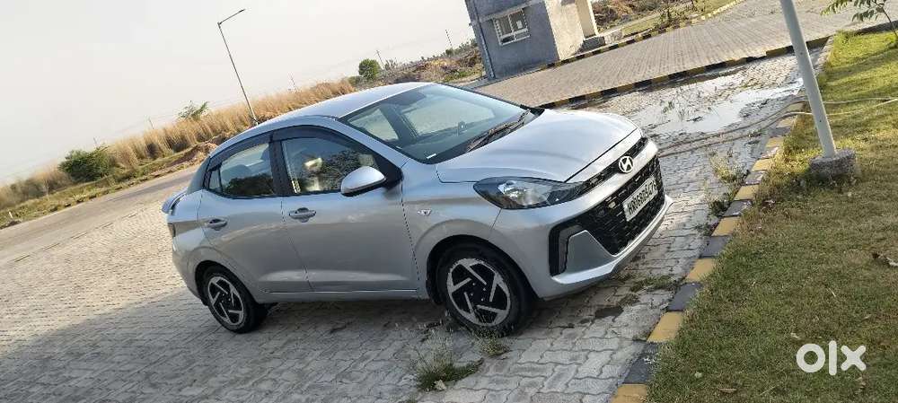 Aura S Cng