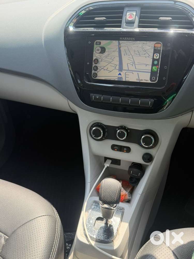 Tata Tiago Petrol 2025