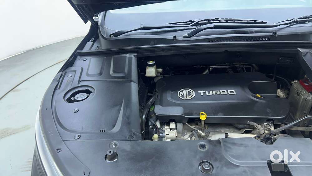 Mg Hector 2.0 Sharp Diesel, 2020, Diesel