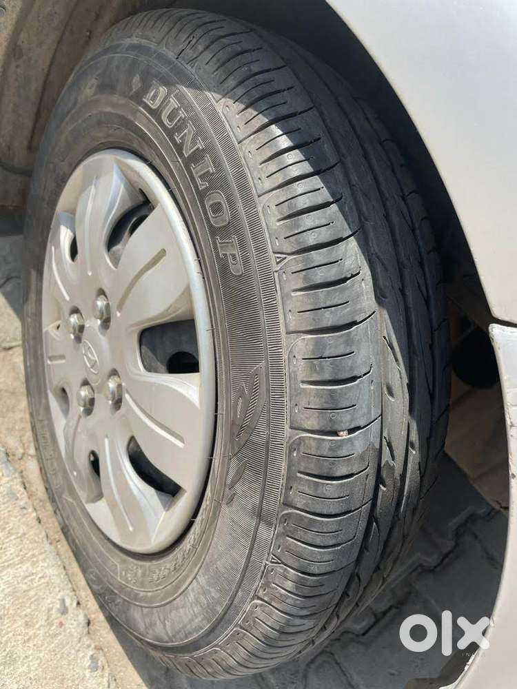 Hyundai I10 Sportz 2010