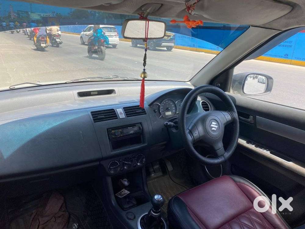 Maruti Suzuki Swift 2004-2010 Vdi Bsiv, 2010, Diesel