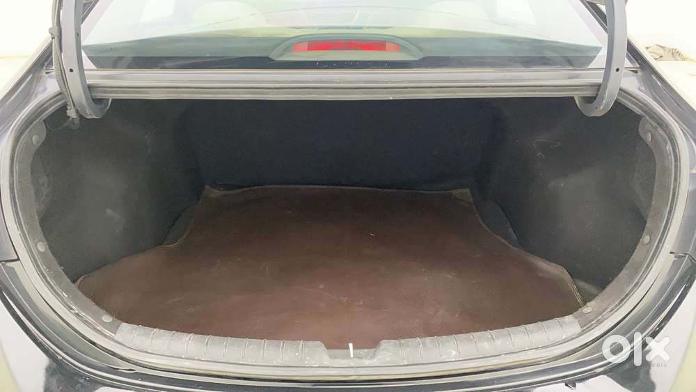 Hyundai Verna 1.4 Vtvt Ex, 2019, Petrol