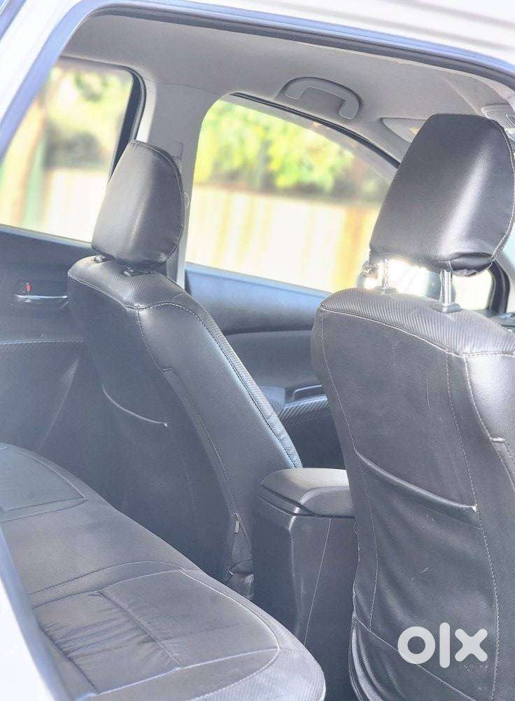 Maruti Suzuki S Cross Zeta Shvs, 2018, Diesel