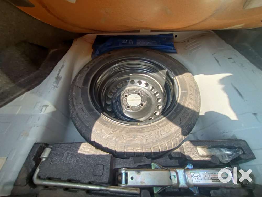 Honda Amaze S Option I-vtec, 2018, Petrol