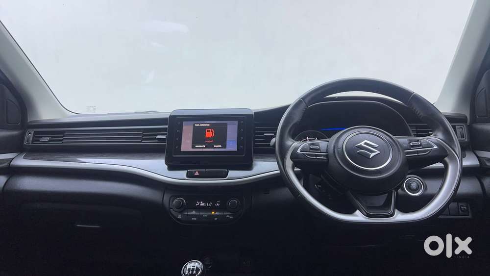 Maruti Suzuki Xl6 1.5 Alpha Mt, 2020, Petrol