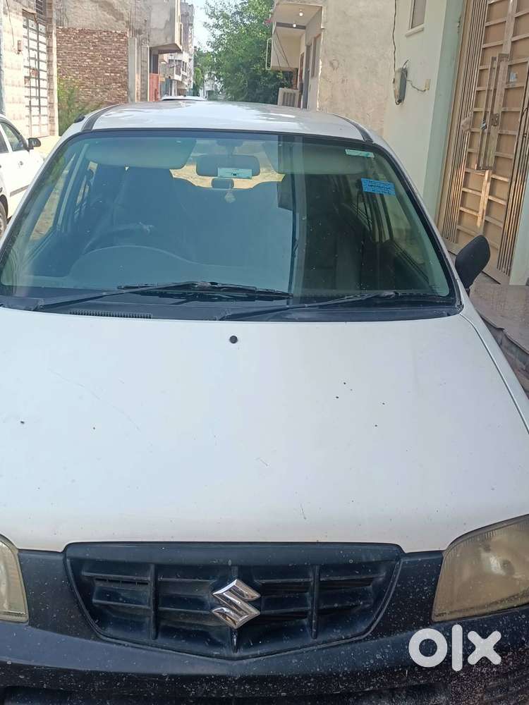Alto Lxi Car For Sell