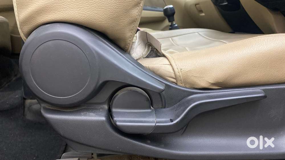 Honda Amaze S Petrol, 2019, Petrol