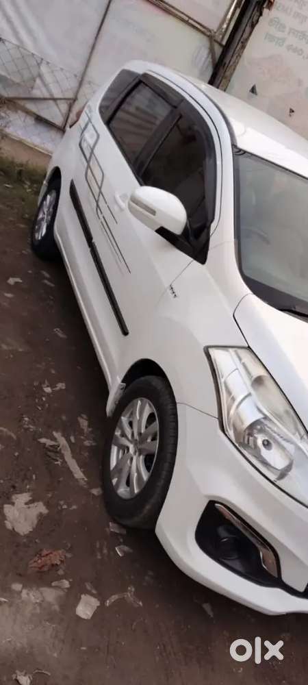 2016 Maruti Suzuki Ertiga