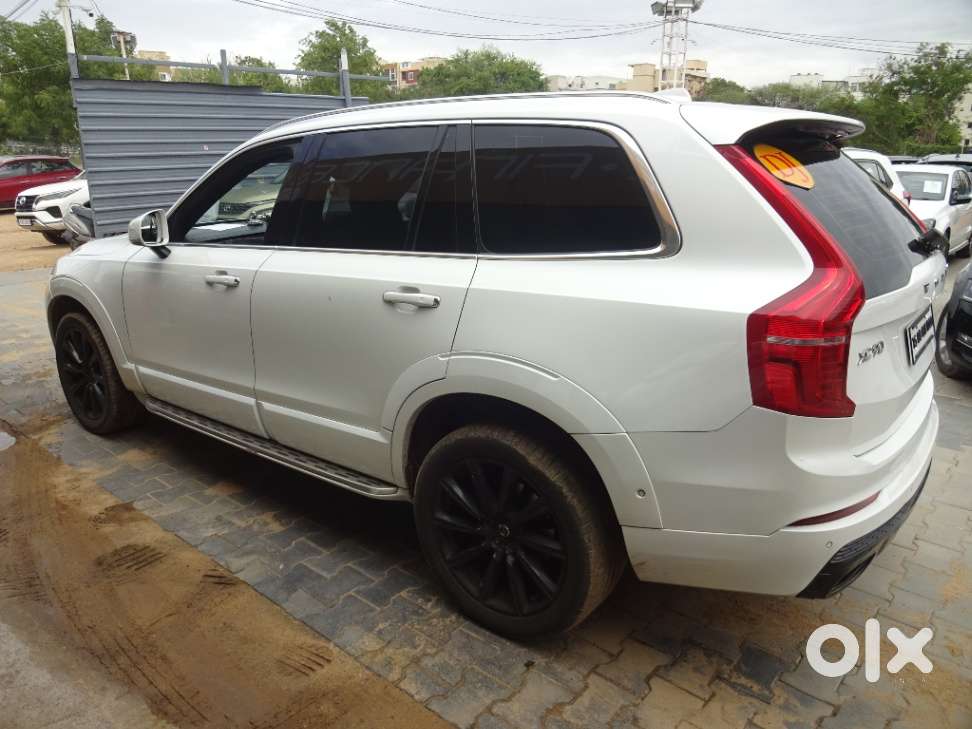 Volvo Xc 90 D5 Awd, 2016, Diesel
