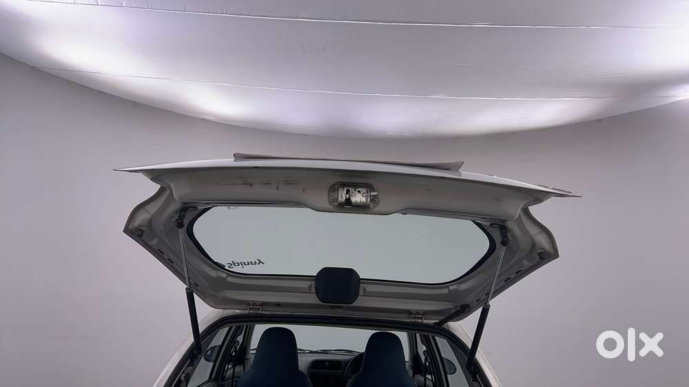 Maruti Suzuki Alto K10 Vxi, 2014, Petrol