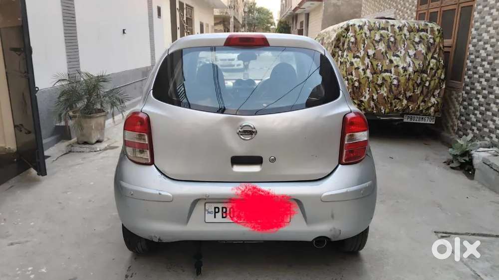2015 Model All Original Km