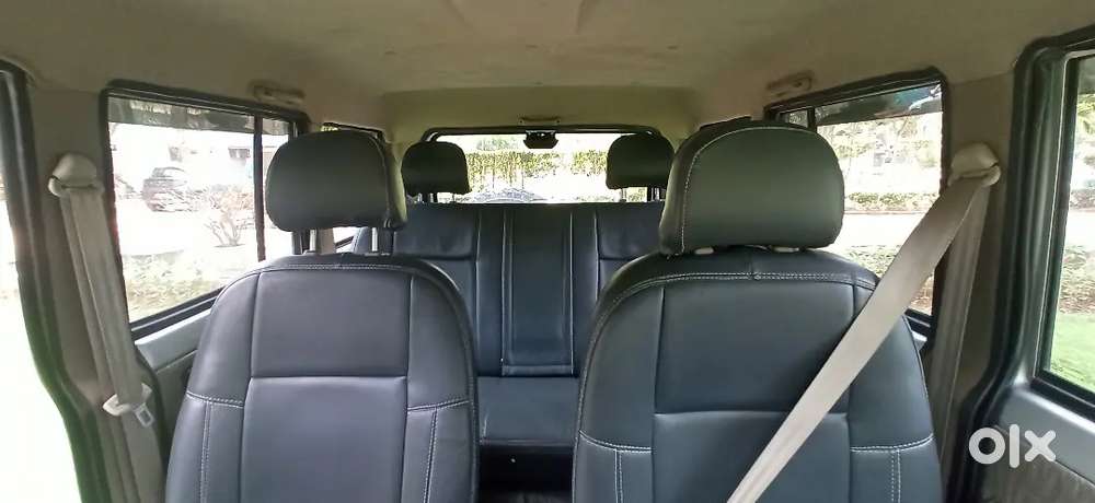 Mahindra Bolero 2022 Diesel Well Maintained
