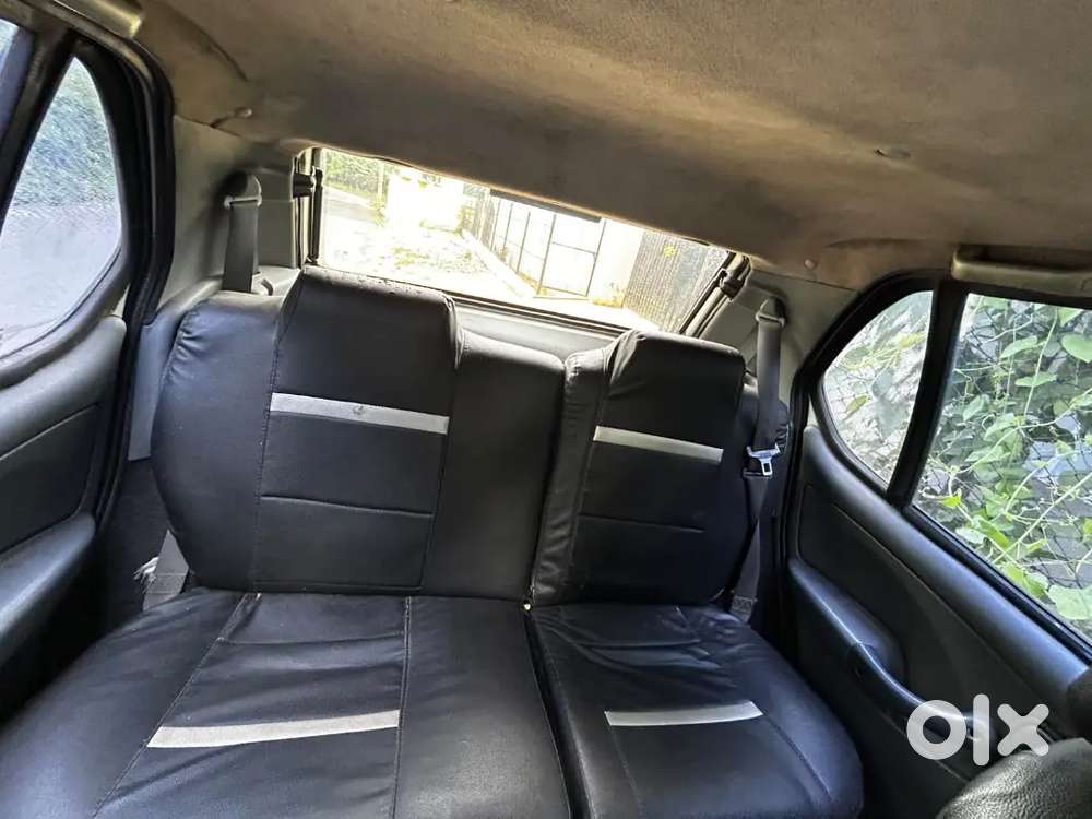 Tata Indica 2004 Diesel 100000 Km Driven