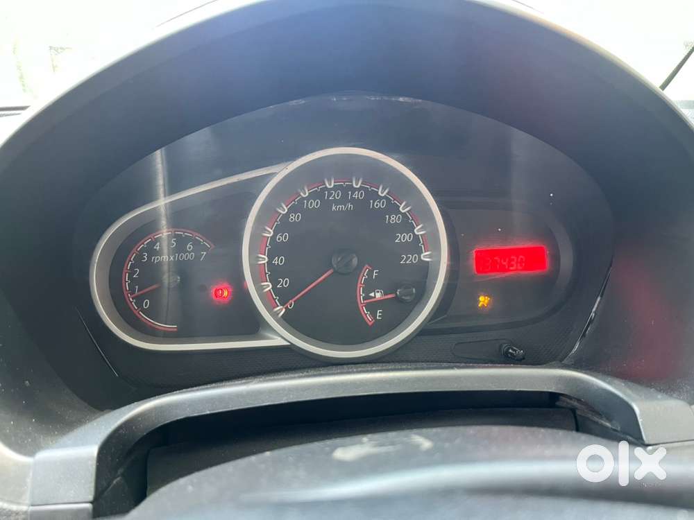 Ford Figo Diesel 2011