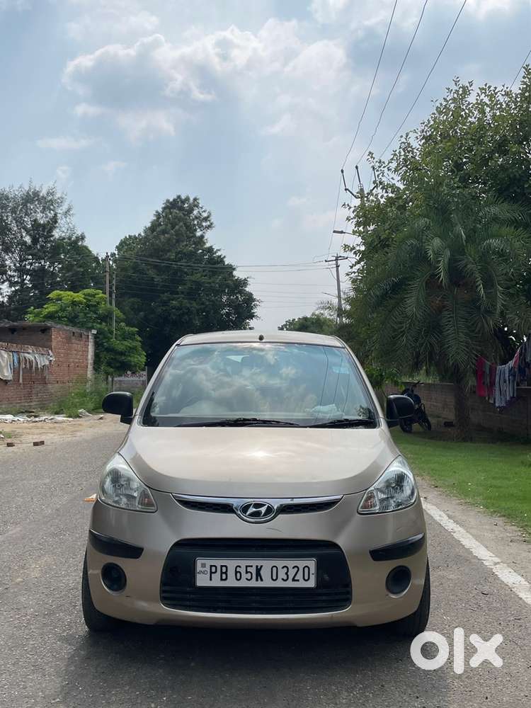 Hyundai I10 Era 2010 Petrol Manual