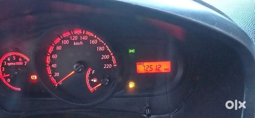 Ford Figo 2014 Diesel Well Maintained