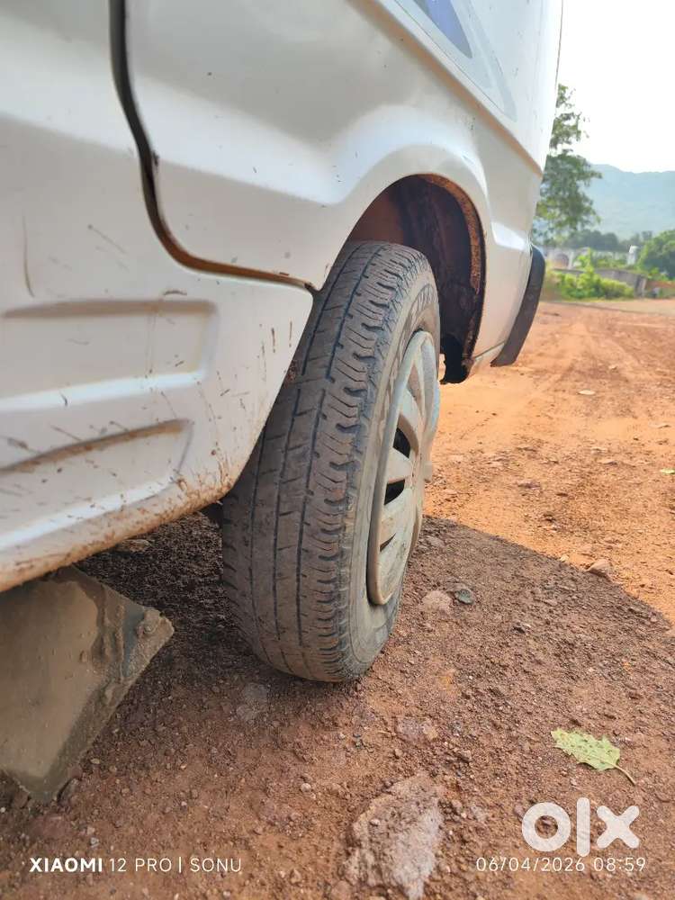 Very Good Condition Vehicle & Well Maintained..