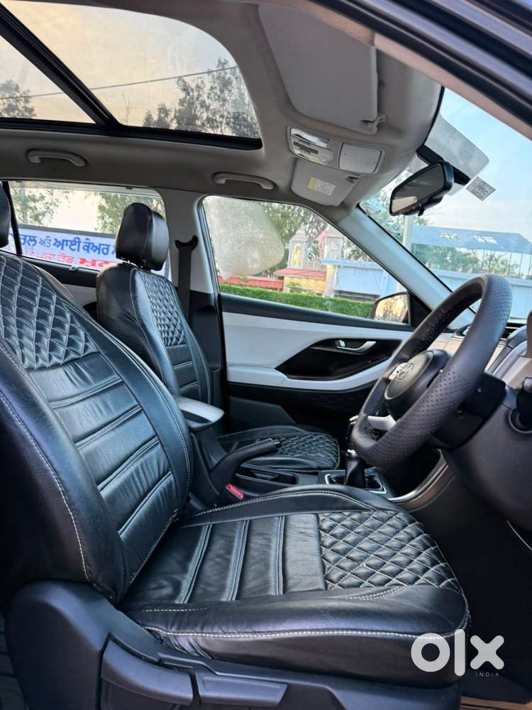 Creta Pb Number With Service Record