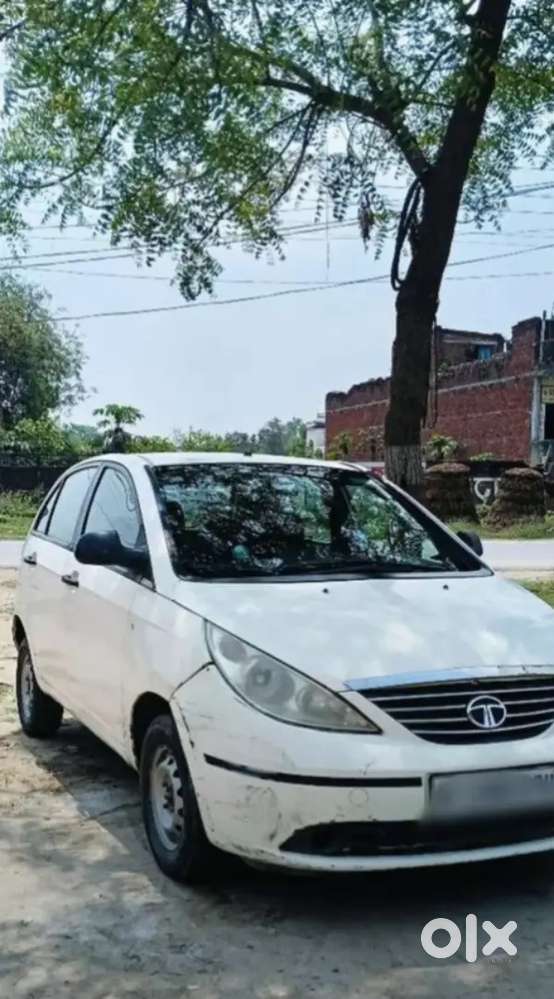 Tata Indica 2012 Diesel 70000 Km Driven