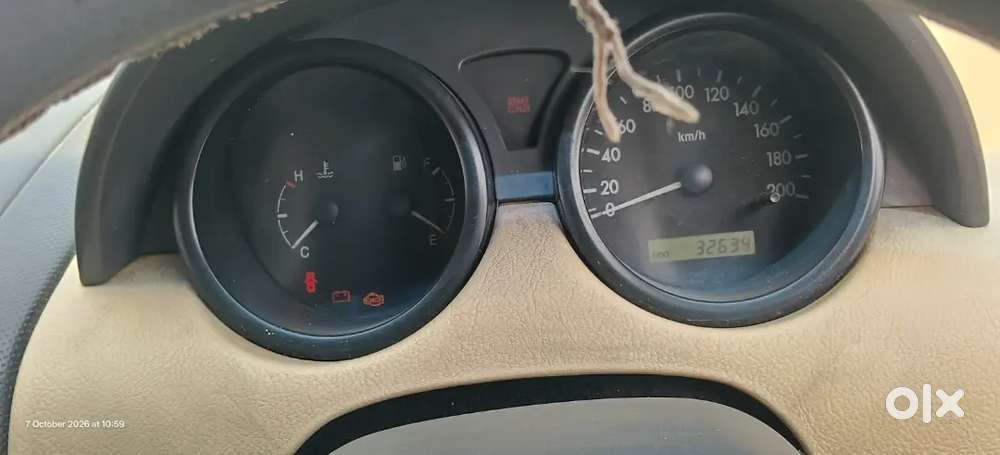 Chevrolet Sail U-va 1.2 Ls 2010