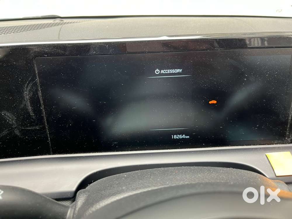 Kia Seltos 1.5 Petrol 2024
