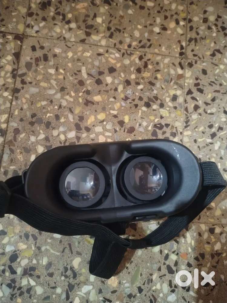 VR Box Virtual Reality Glasses &ndash; Good Condition