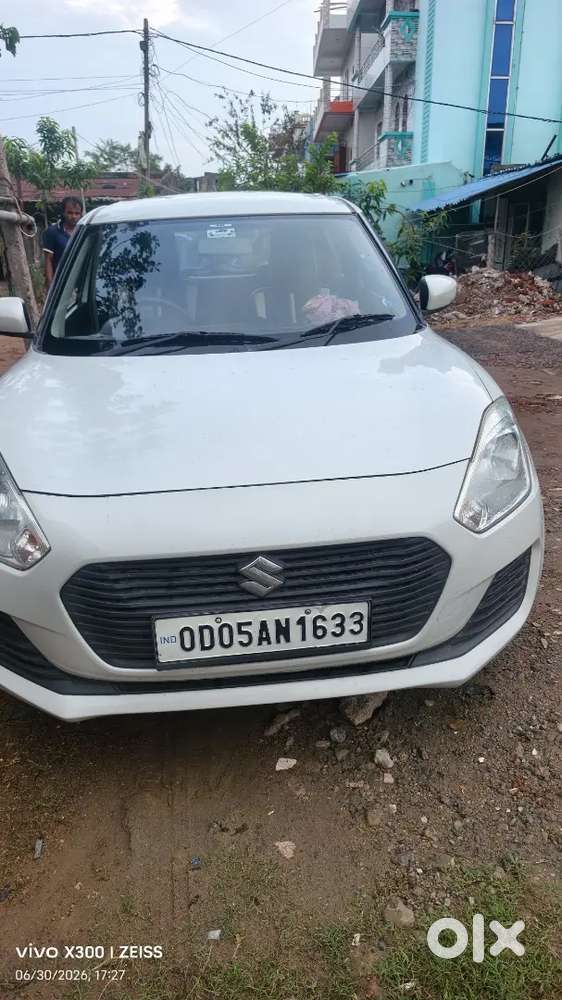 Very Good Condition