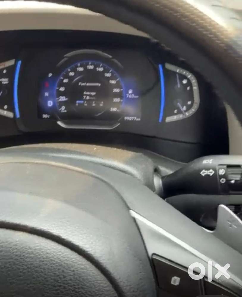 Hyundai Creta Diesel 2020 Ending Complete Showroom Track