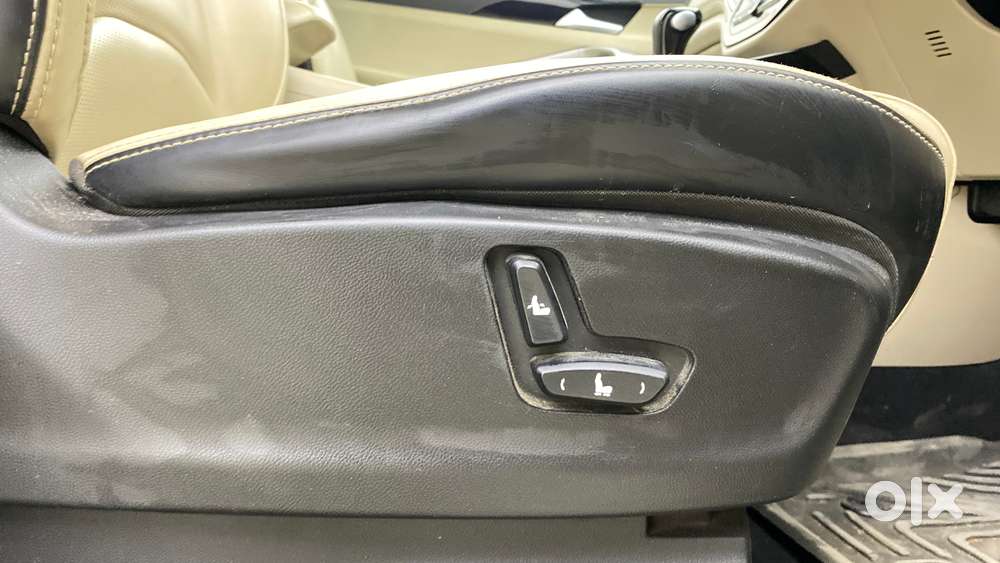 Mg Hector Sharp At, 2022, Petrol