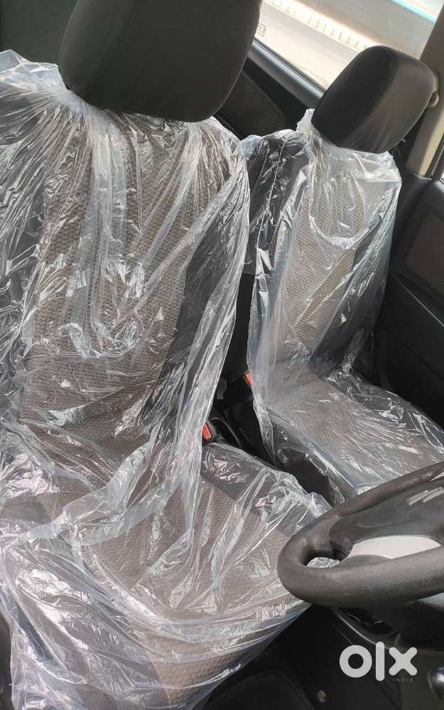 Maruti Suzuki Wagon R 1.0