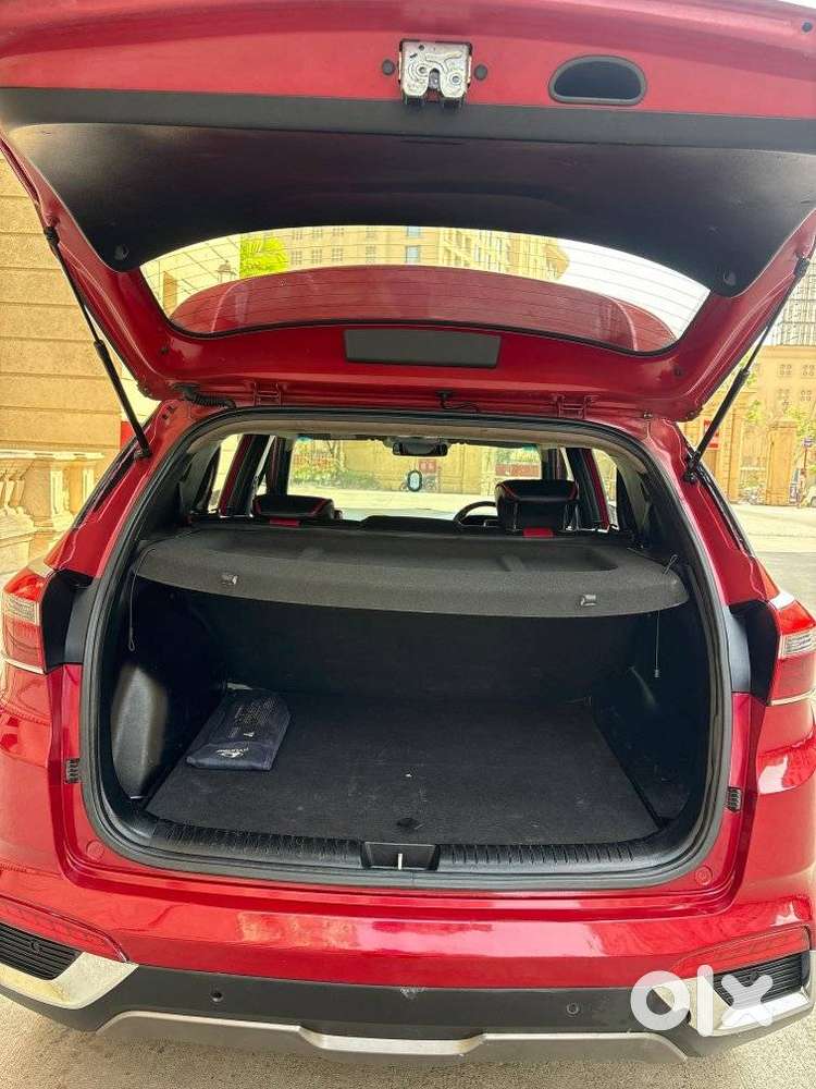 Hyundai Creta 1.6 Vtvt Sx Plus Dual Tone, 2016, Petrol