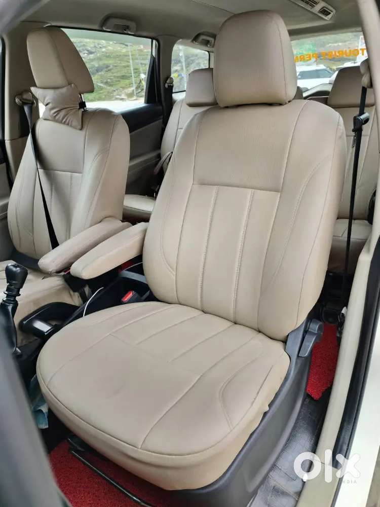 Mahindra Marazzo 1.5 M2 2019