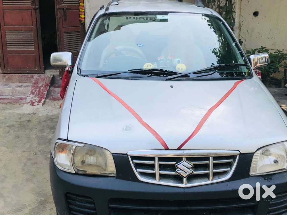 Maruti Suzuki Alto