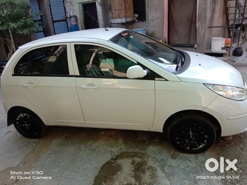 Tata Indica Vista 2015 Diesel Good Condition
